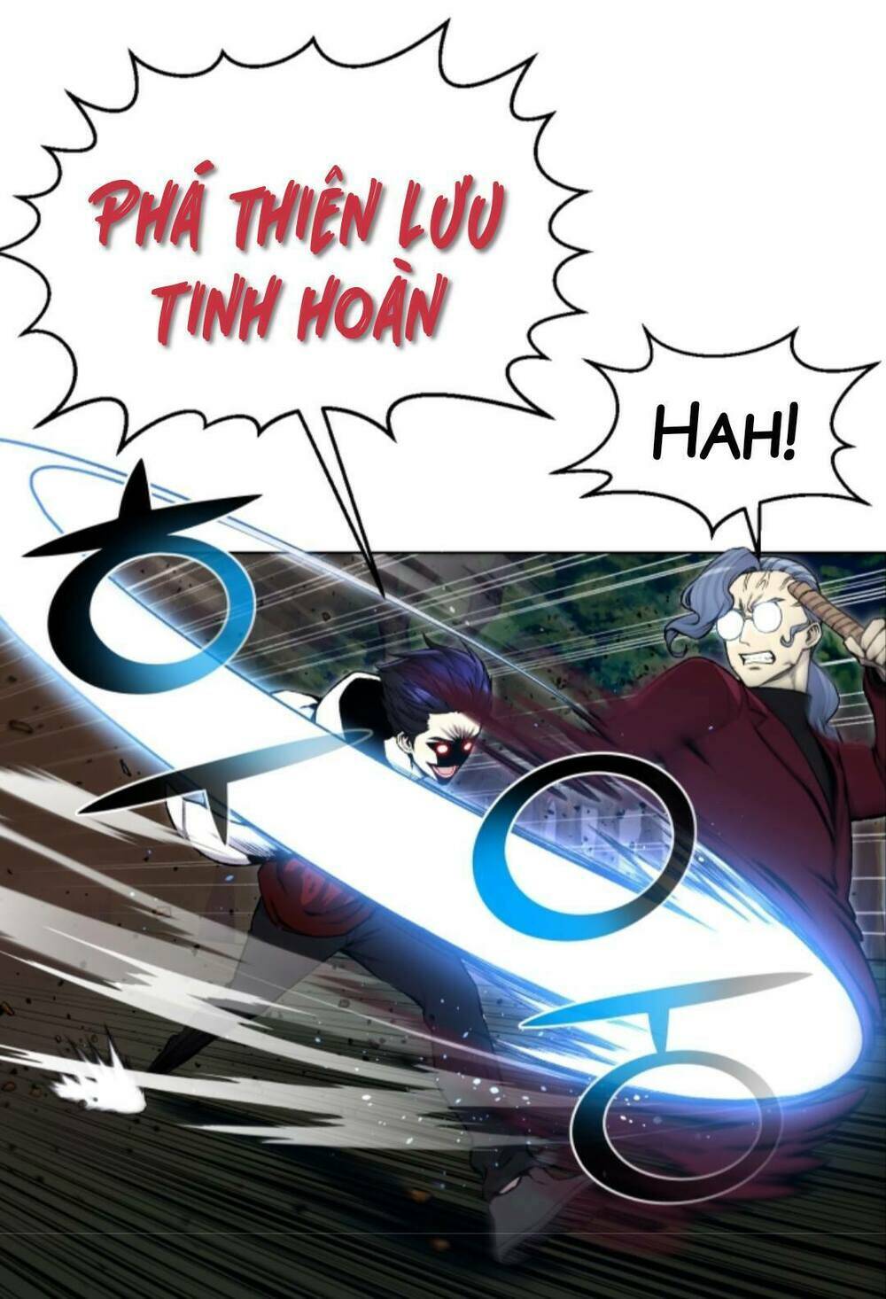 Luân Hồi Ác Nhân: Chapter 33