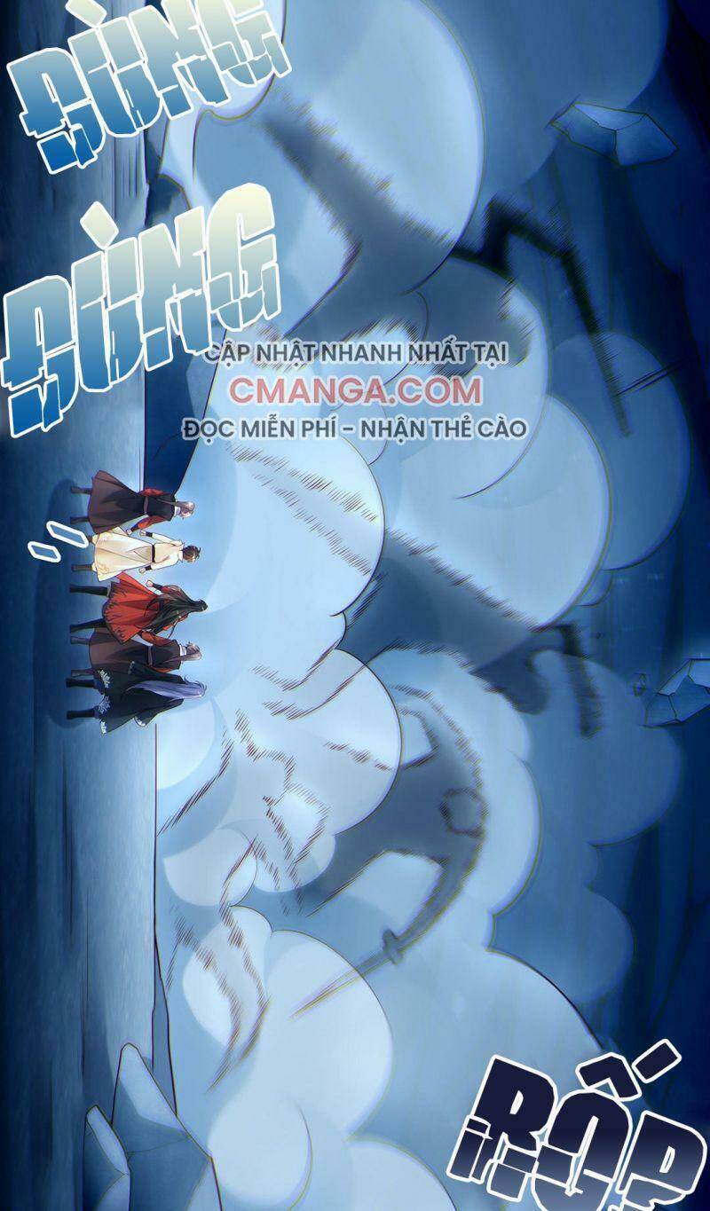 Thiên Kim Bất Hoán: Chapter 56