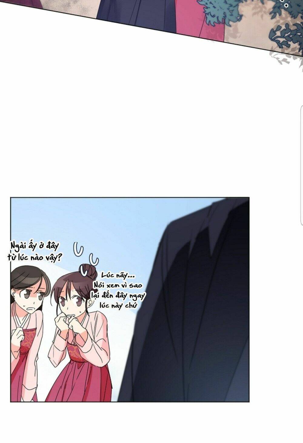 Chae Hong Sa: Chapter 50