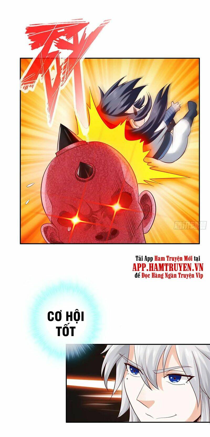 Chư Thiên Ký: Chapter 315