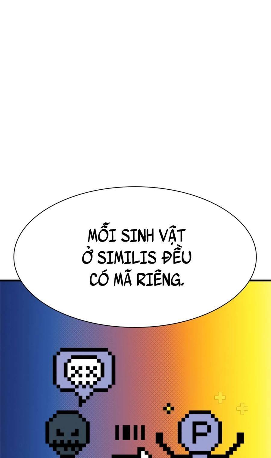 Người Chơi Bí Ẩn: Chapter 9