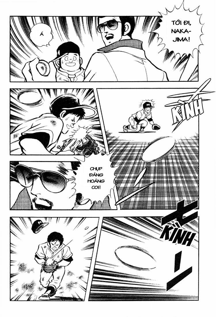 Touch: Chapter 149