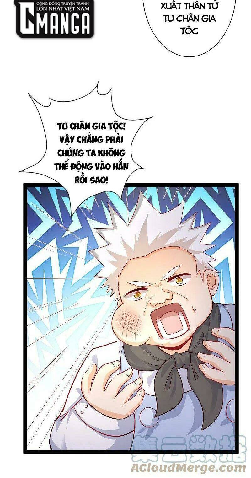 Tối Cường Vận Đào Hoa: Chapter 256