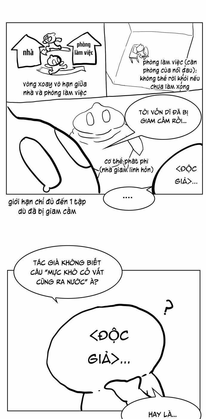 Hard Core Leveling Warrior: Chapter 177