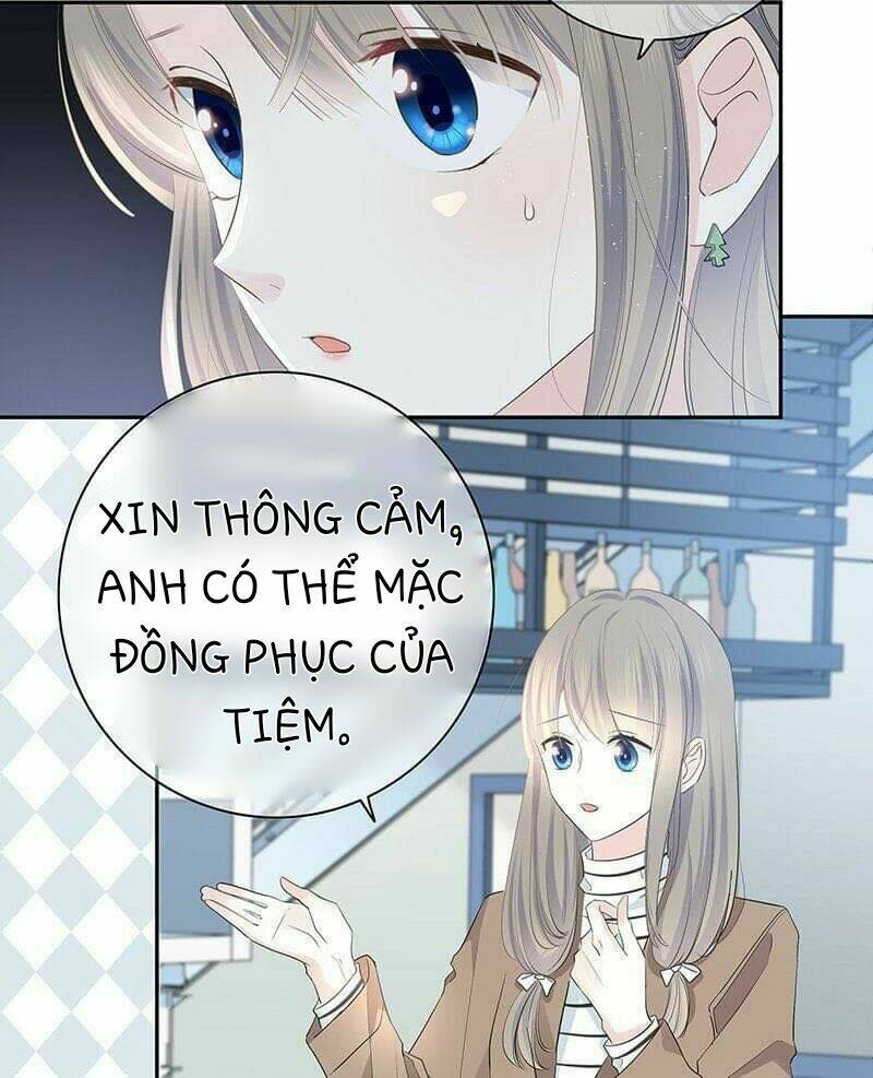 Phần Còn Lại Của Cuộc Đời Tôi: Chapter 2