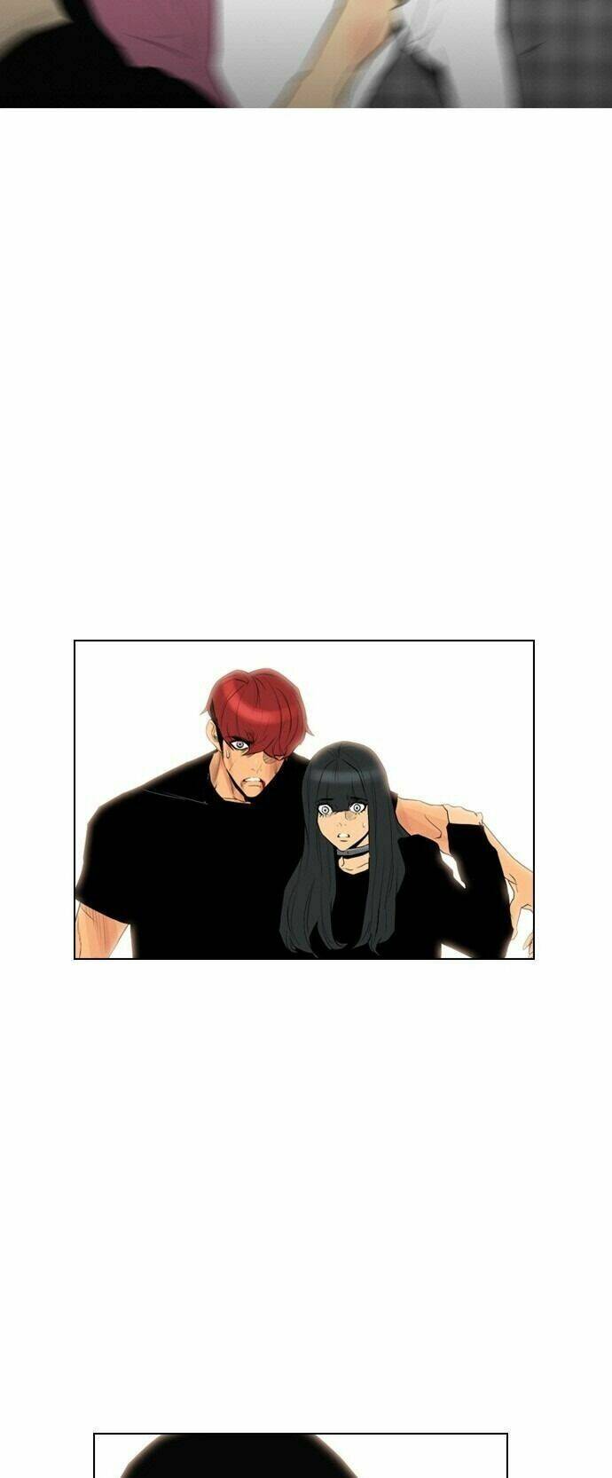 Kẻ Hồi Sinh: Chapter 97