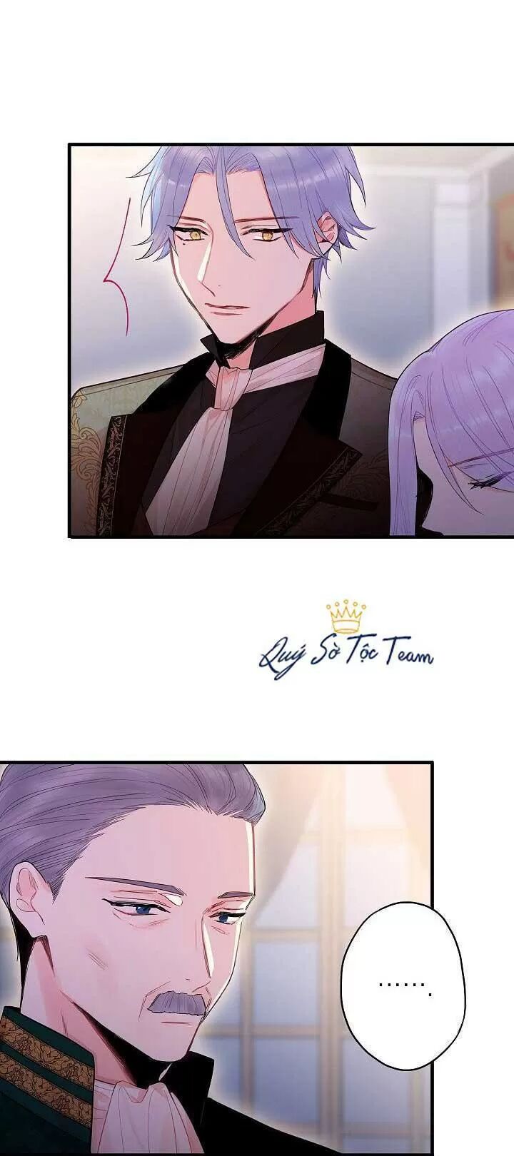 Tồn Tại Với Tư Cách Là Vợ Của Nam Chính: Chapter 124: - Báo cáo thành quả
