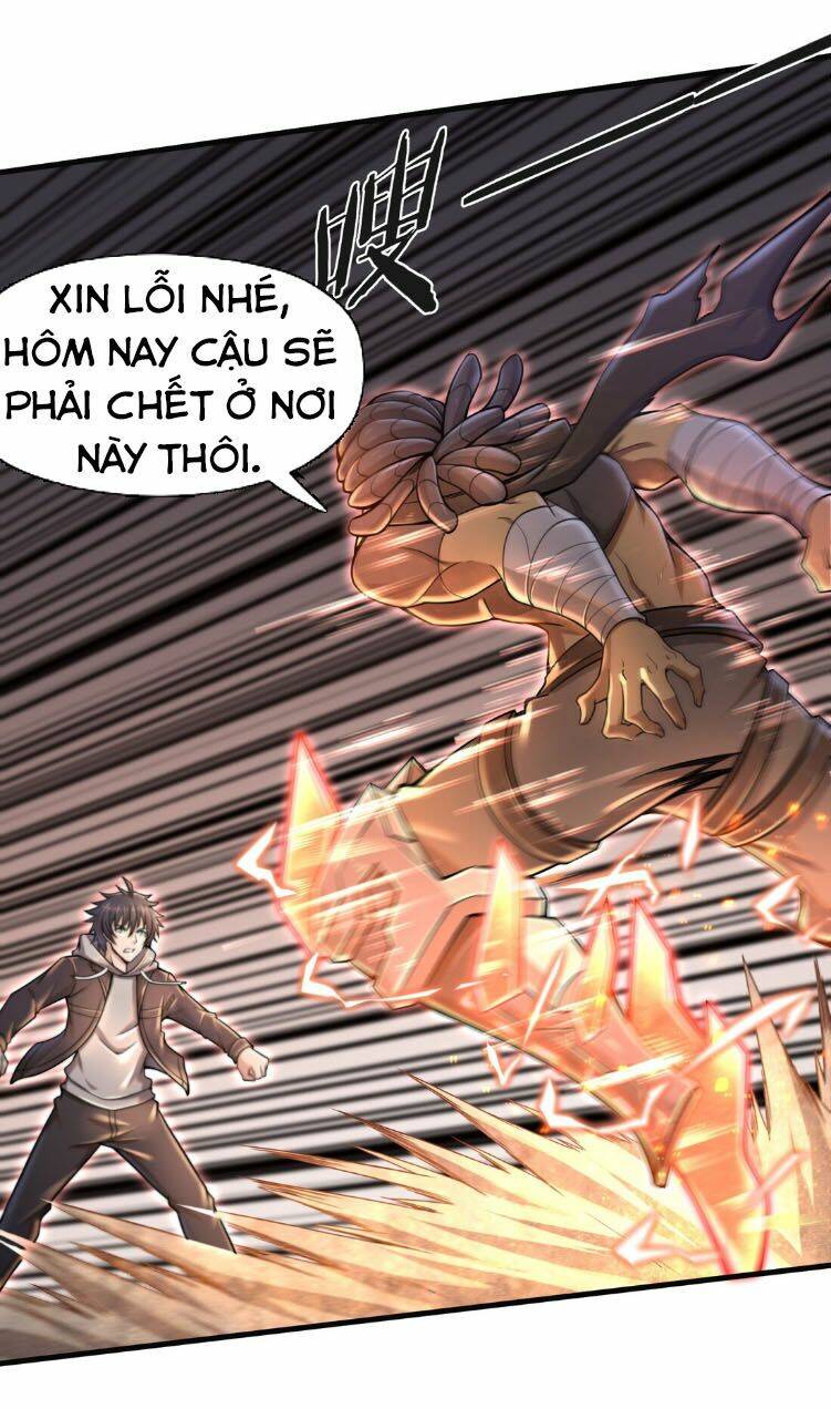 Một Trăm Triệu Điểm: Chapter 7