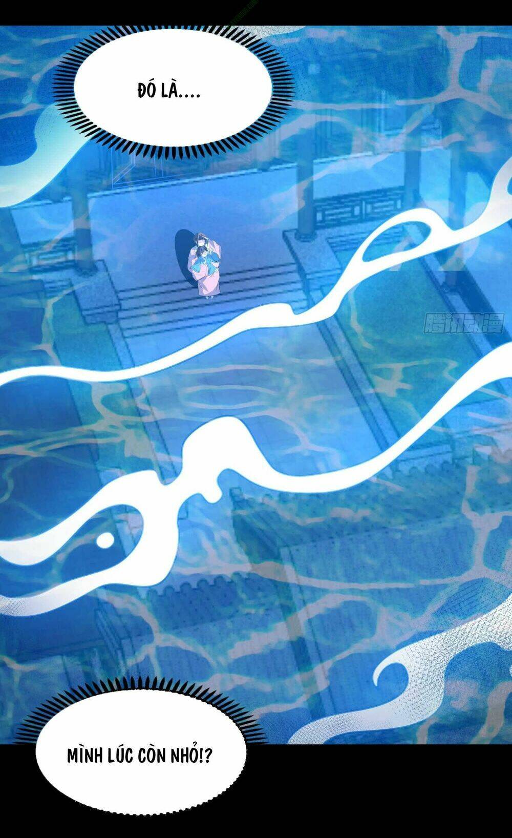 Giáng Thần Chiến Ký: Chapter 20