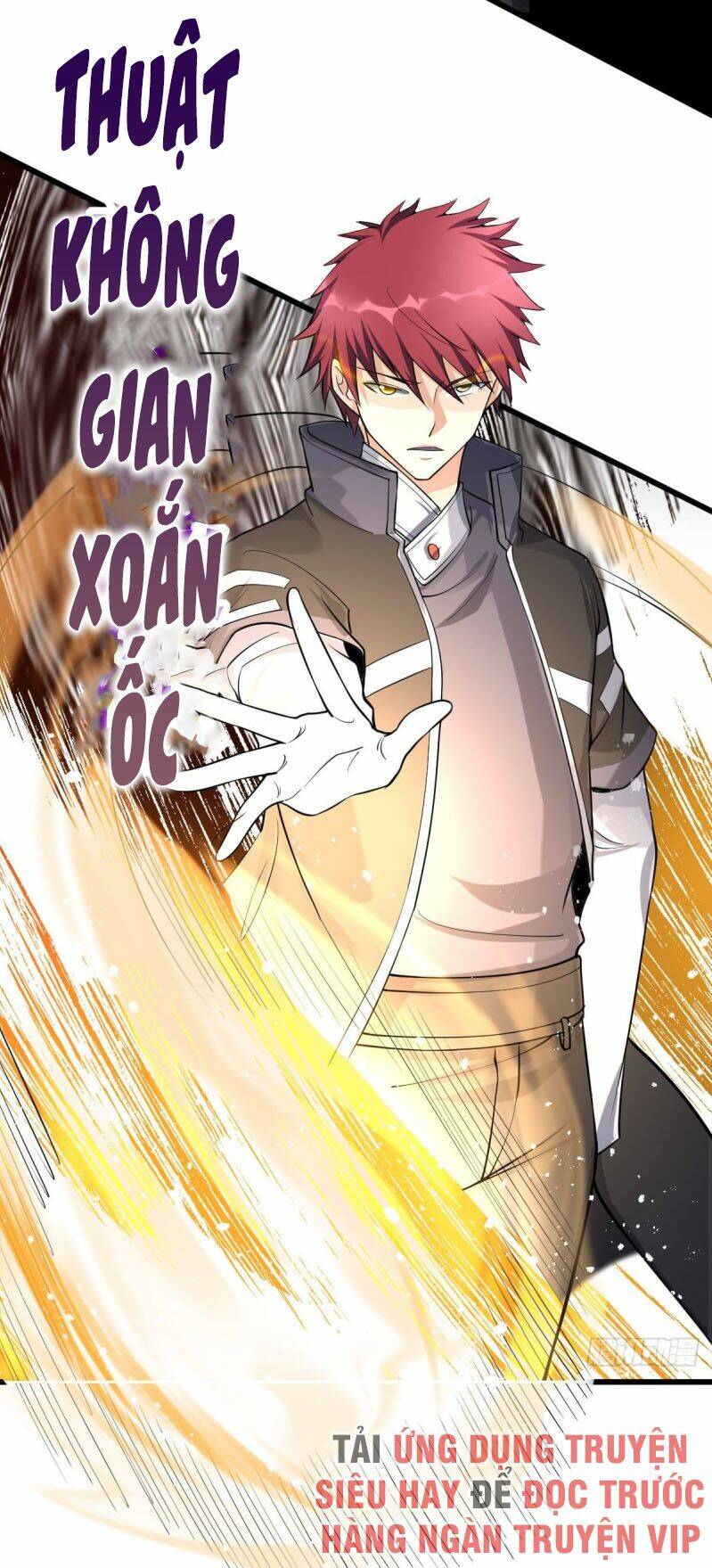 Tiên Vương Trùng Sinh: Chapter 161