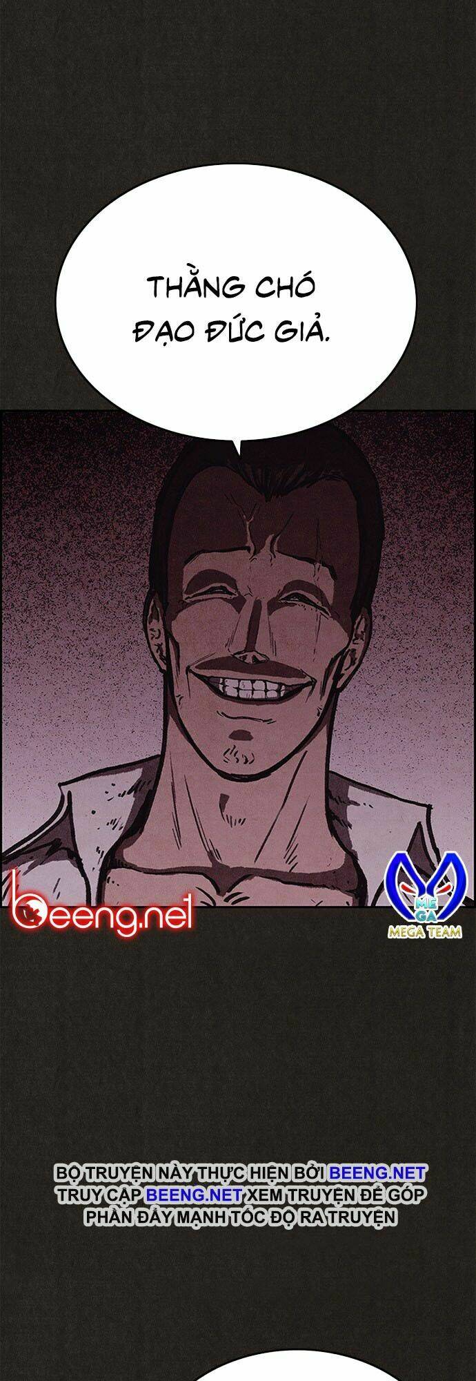 Quái Vật Tại Chung Cư Xanh: Chapter 89