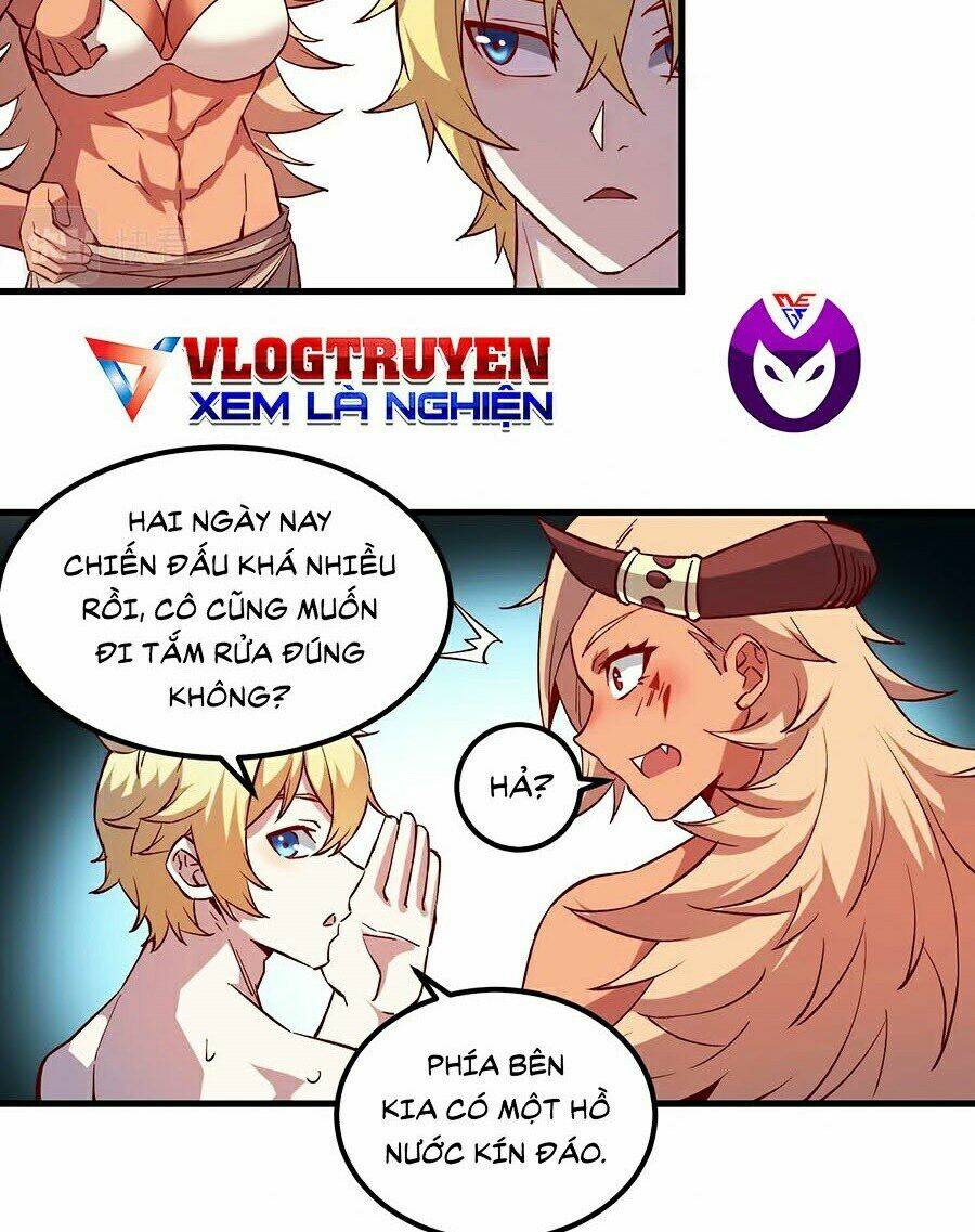 Tối Cường Thành Chủ Đích Dị Giới: Chapter 5