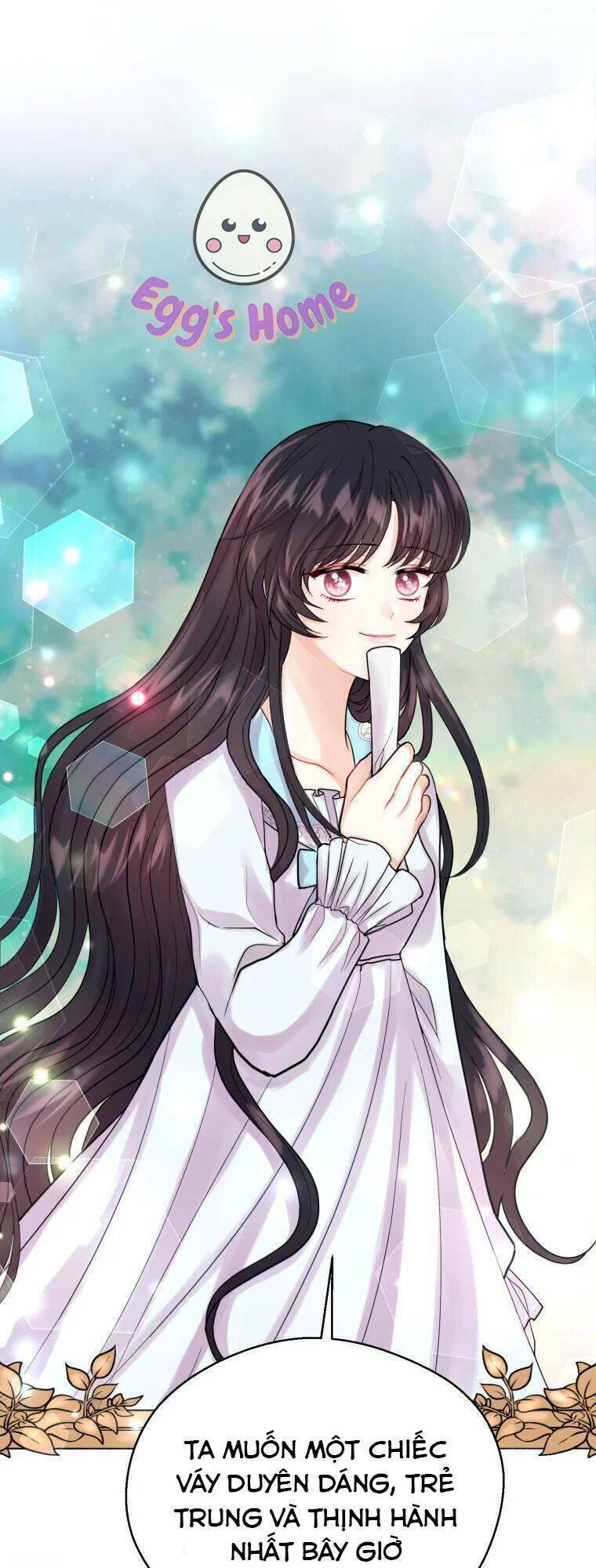 Roelin Bước Đến Tương Lai: Chapter 3