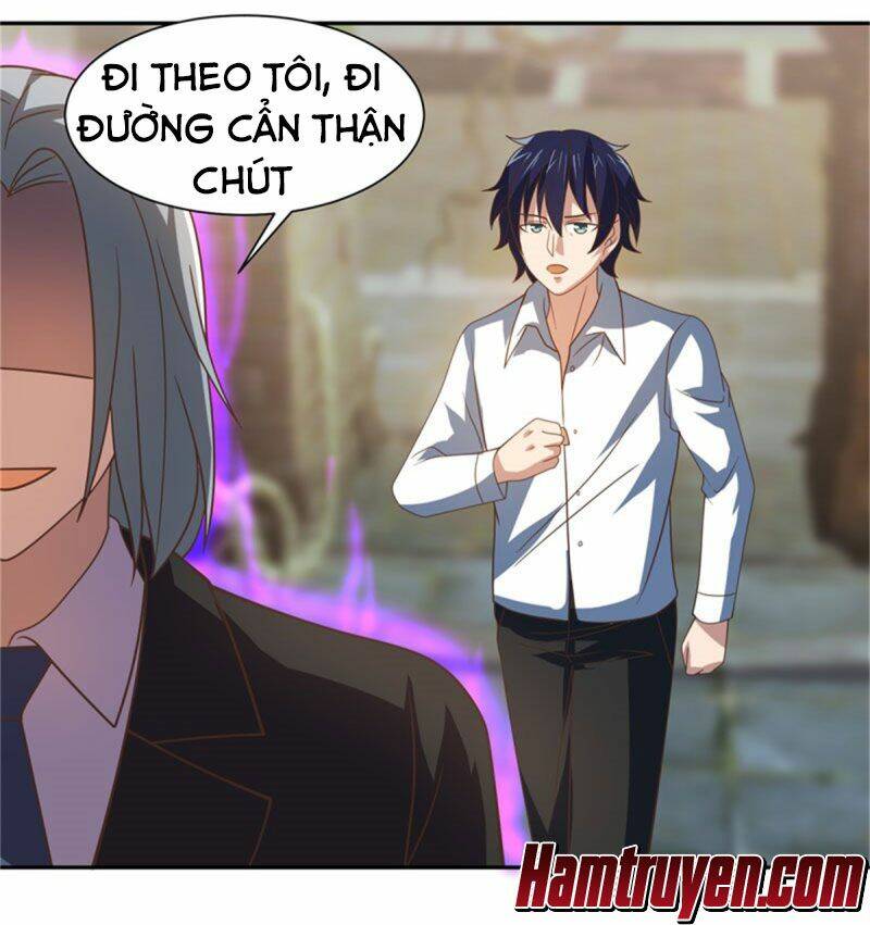 Đỉnh Phong Dự Ngôn Đế: Chapter 21