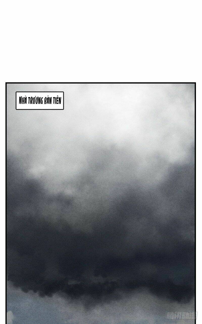 Thông Linh Sư Mạnh Nhất Thành Phố: Chapter 9