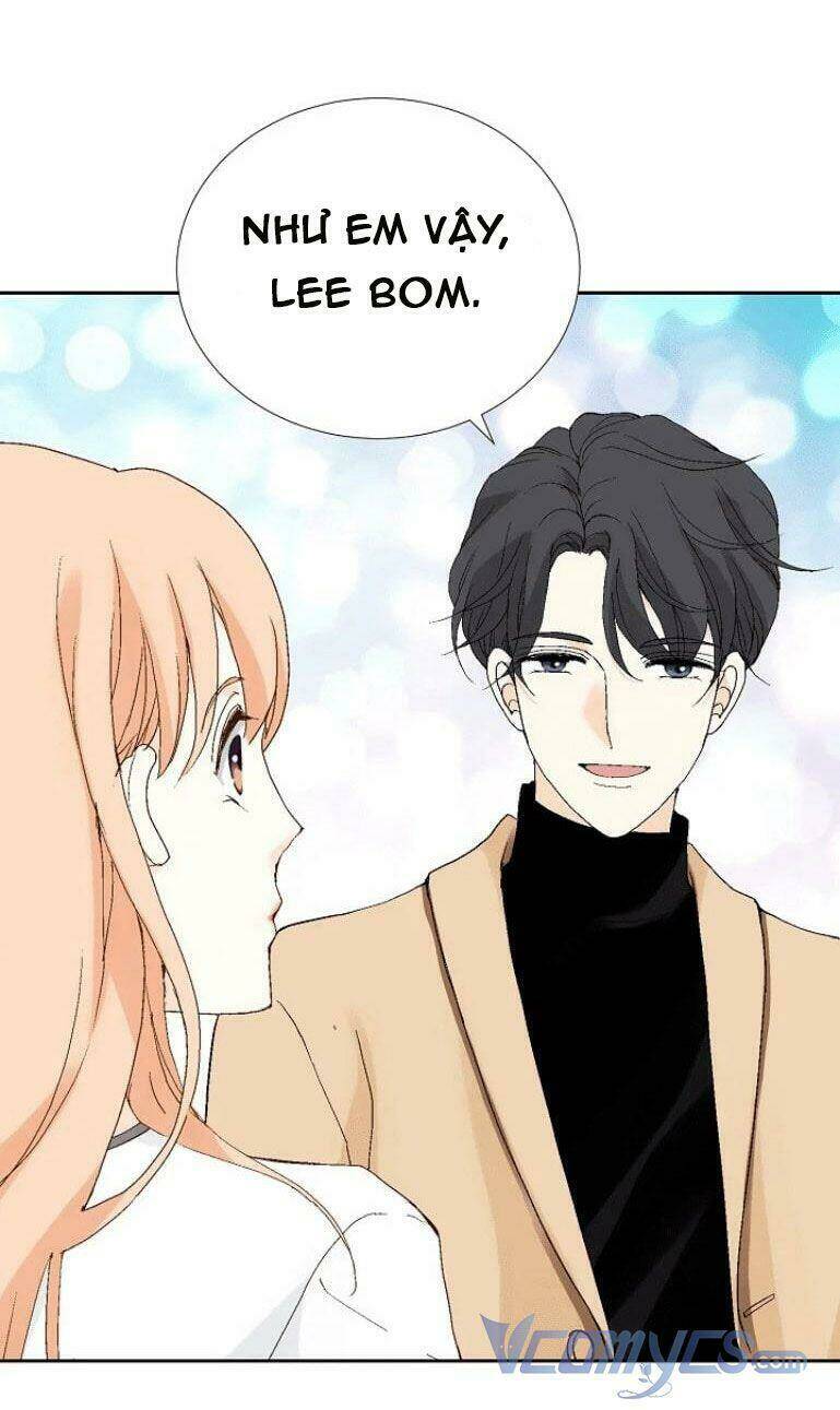 Lee Bom, Em Là Của Anh: Chapter 47