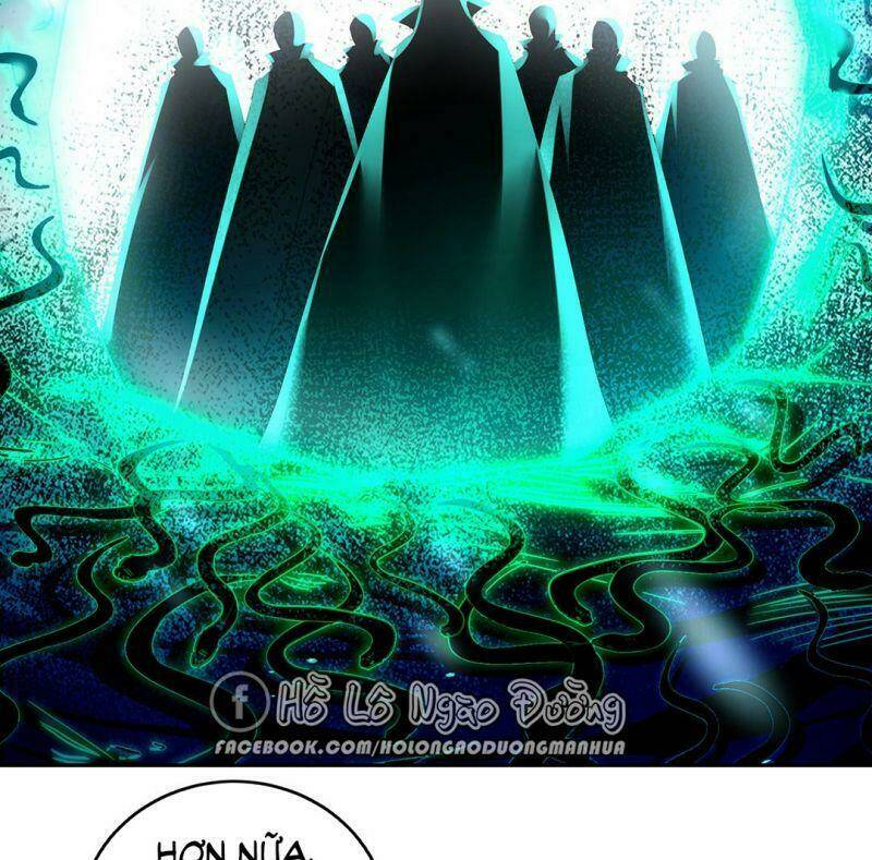 Thiên Kim Bất Hoán: Chapter 65