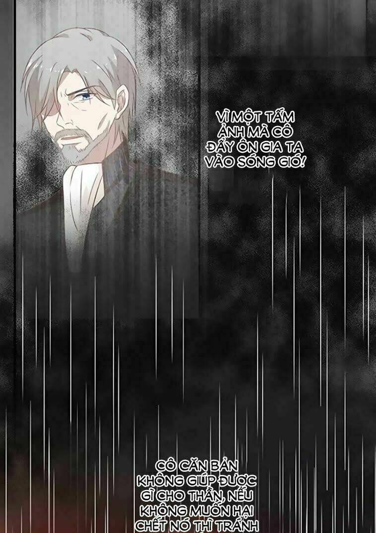 Cả Thế Giới Đều Không Bằng Người: Chapter 91