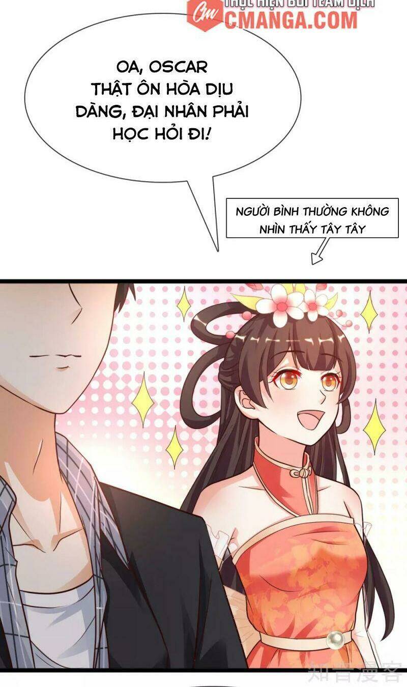 Tối Cường Vận Đào Hoa: Chapter 179