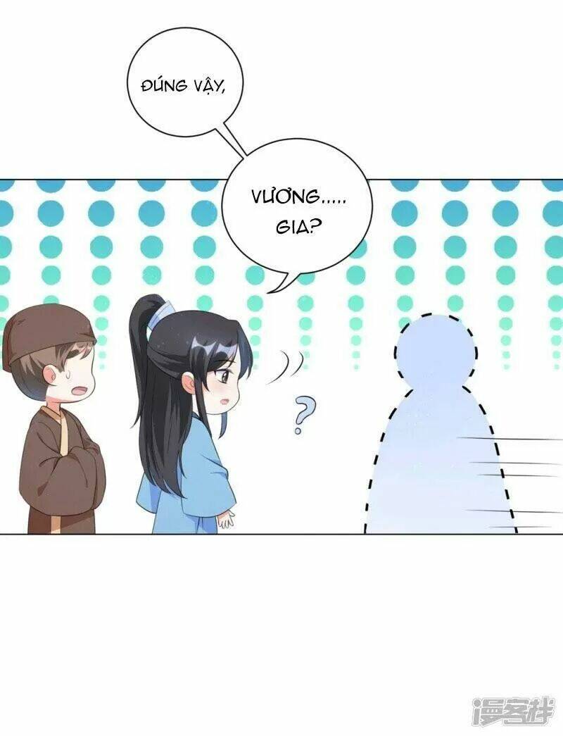 Vương Phi Có Độc!: Chapter 39