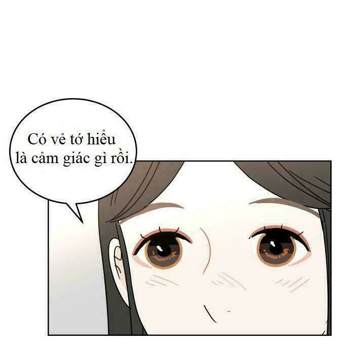 30 Phút Bước Đi Bên Em: Chapter 55