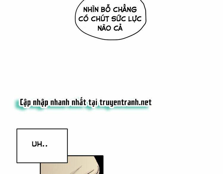 Ông Bà Nội Tuổi 17: Chapter 2