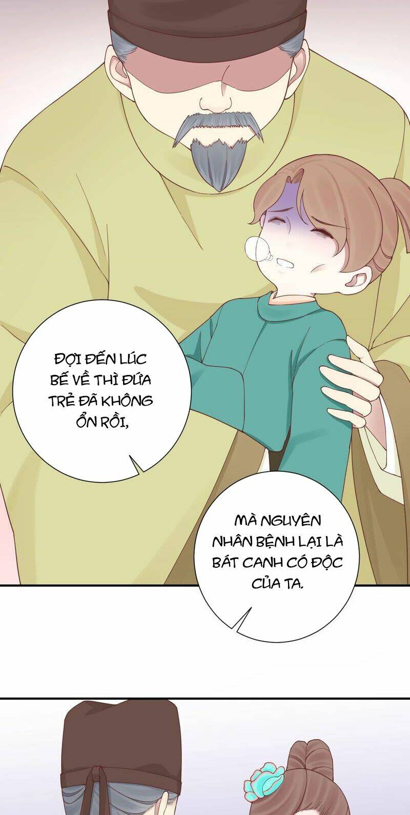 Hoàng Hậu Bận Lắm: Chapter 149