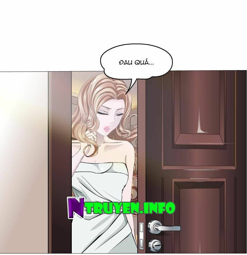 Cạm Bẫy Của Nữ Thần: Chapter 85