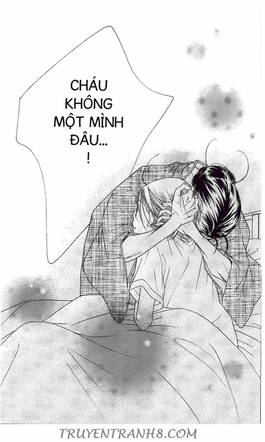 Đồng Hồ Cát: Chapter 52