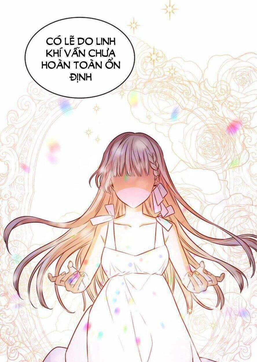 Lòng Trung Thành Với Kẻ Ác: Chapter 8