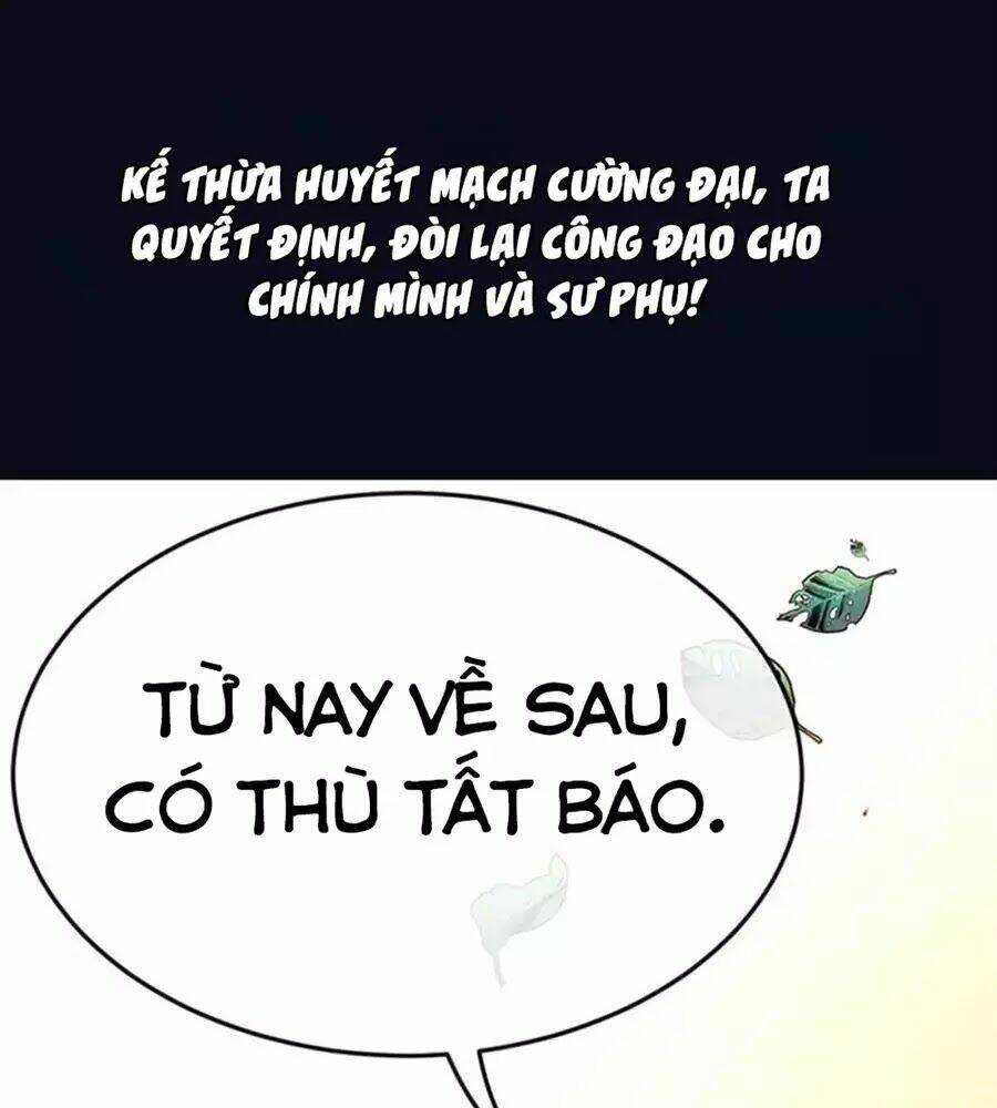 Võ Hồn Tuyệt Thế: Chapter 0