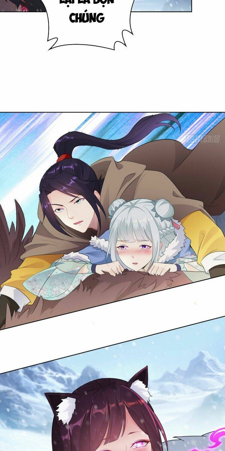 Người Ở Rể Bị Ép Thành Phản Diện Ngoại Truyện: Chapter 7