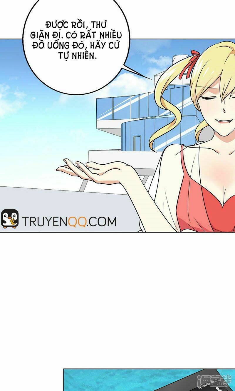 Become A Girl At Night: Chapter 43