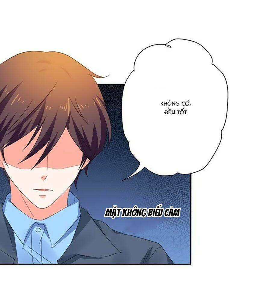 Bạn Trai Là Ngôi Sao: Chapter 77