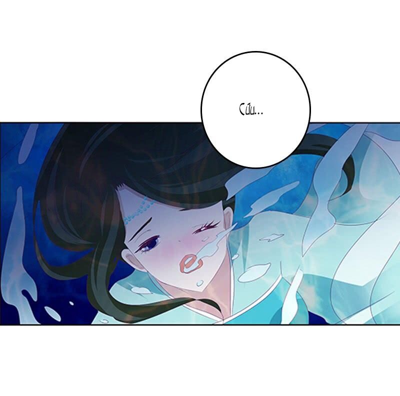 Thông Linh Phi: Chapter 491