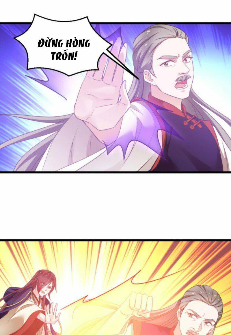 Trò Chơi Trừng Phạt: Chapter 87