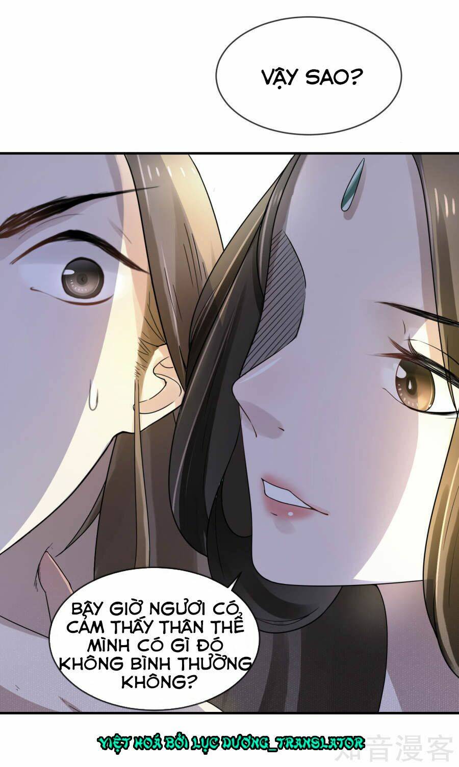 Thịnh Thế Thiên Kiêu: Chapter 3