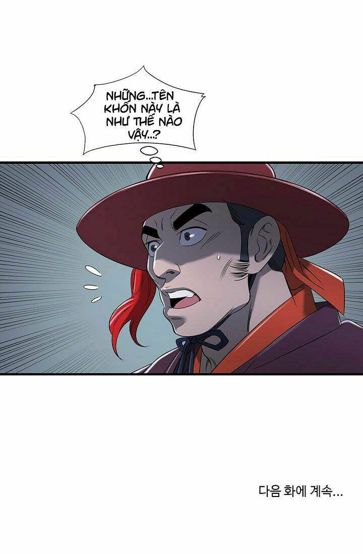 Cuồng Long: Chapter 14