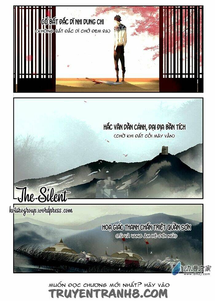 Gia Tử Khu 37: Chapter 25