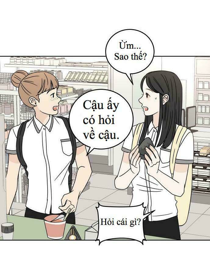 30 Phút Bước Đi Bên Em: Chapter 22