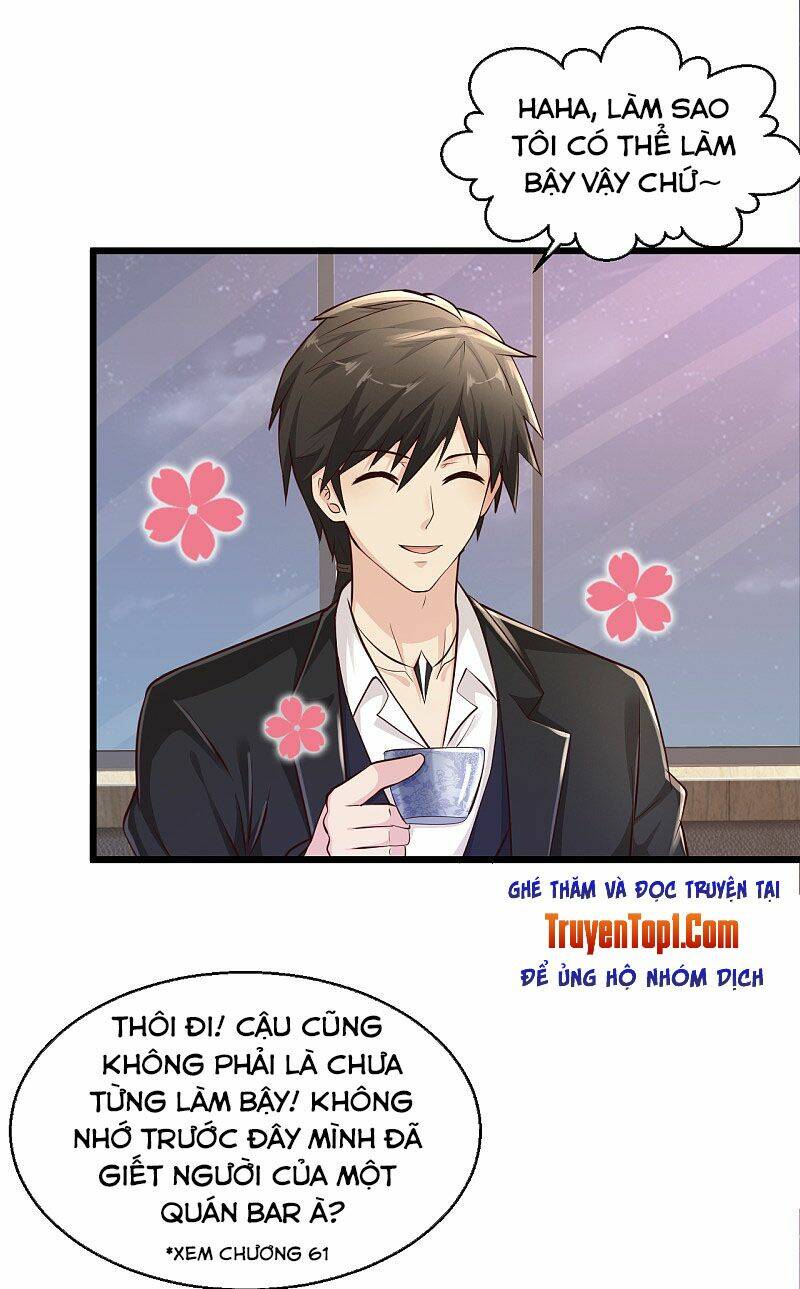 Tuyệt Phẩm Y Thánh: Chapter 168