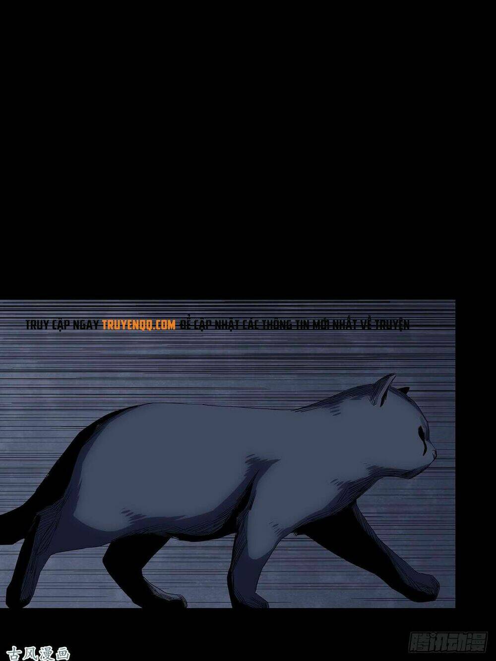 Ẩn Số Về Tứ Gia: Chapter 2