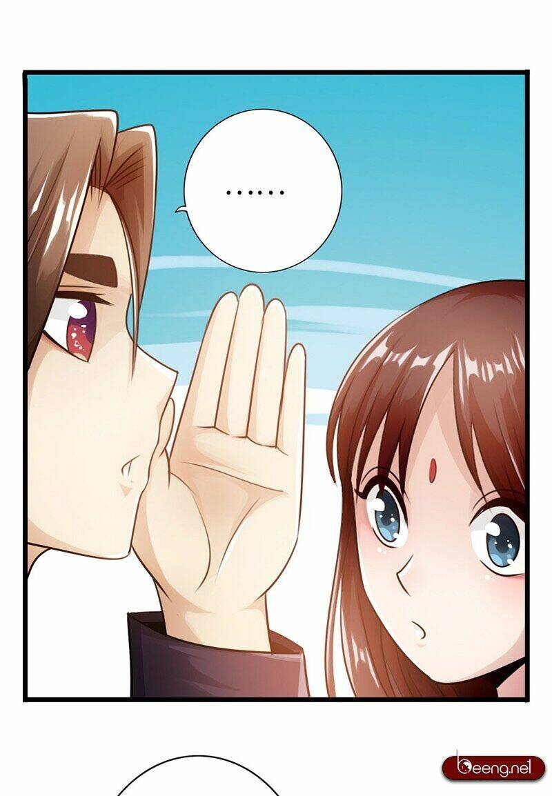 Thái Cổ Cuồng Ma: Chapter 27