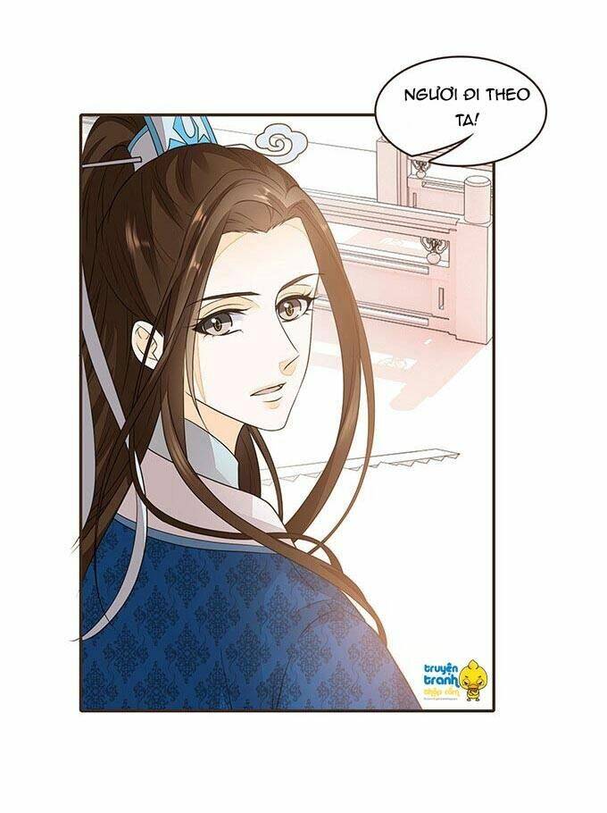 Đại Giá Thừa Tướng: Chapter 71