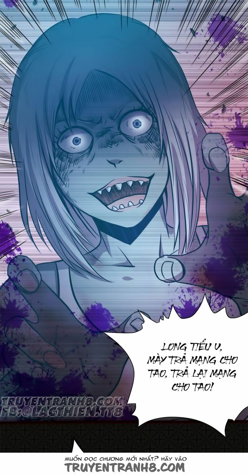 Ngạo Kiều Quỷ Vương Yêu Ta: Chapter 6