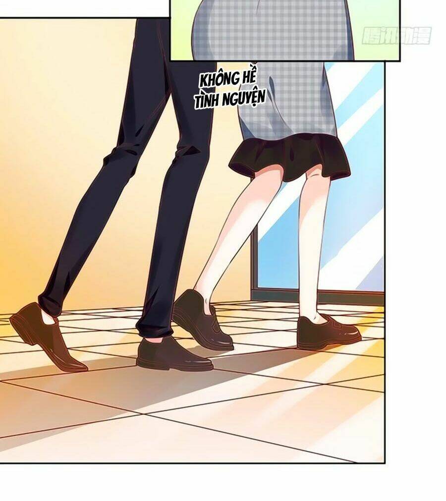 Bạn Trai Là Ngôi Sao: Chapter 115