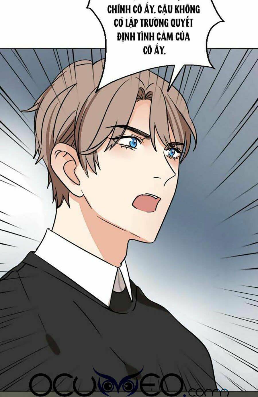 Mùi Hương Lãng Mạn: Chapter 92