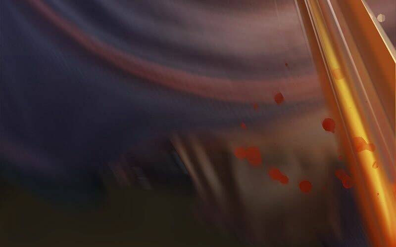 Lâm Uyên Kiếp: Chapter 1