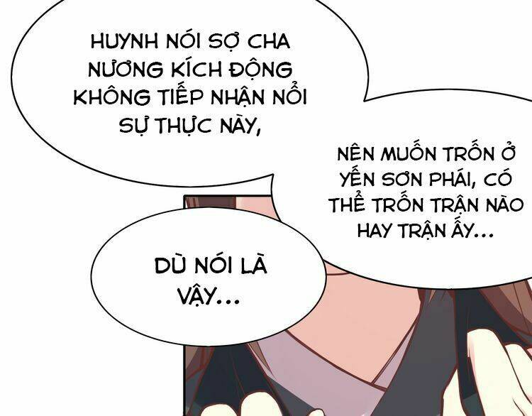 Yến Sơn Phái Và Bách Hoa Môn: Chapter 194