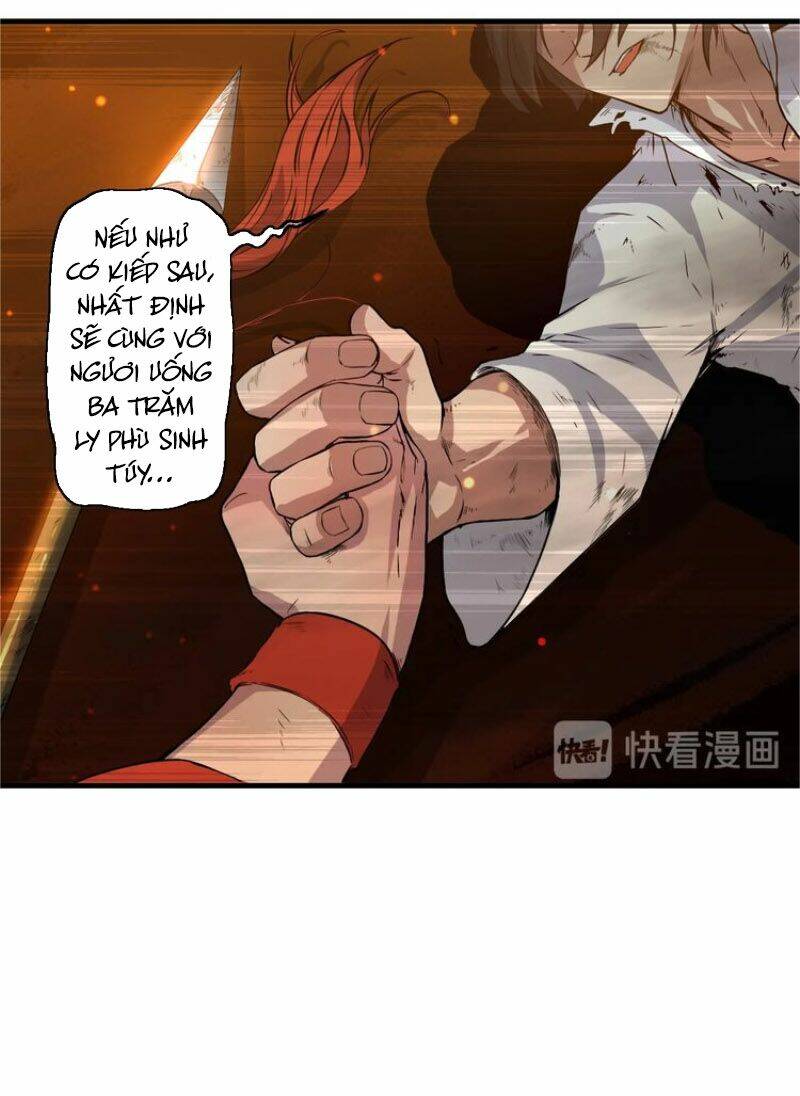 Ta Luyện Dược Thành Thánh: Chapter 19